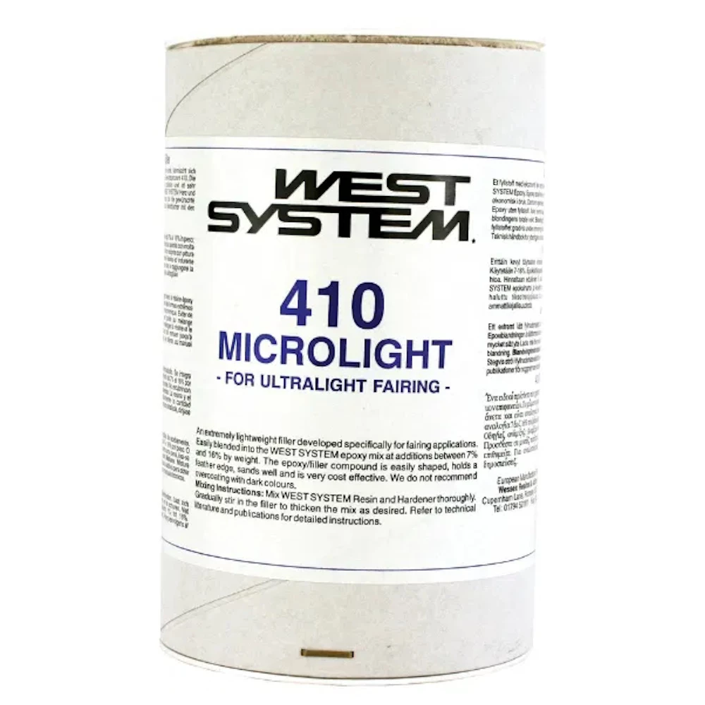 WEST SYSTEM® 410 Microlight 200g
