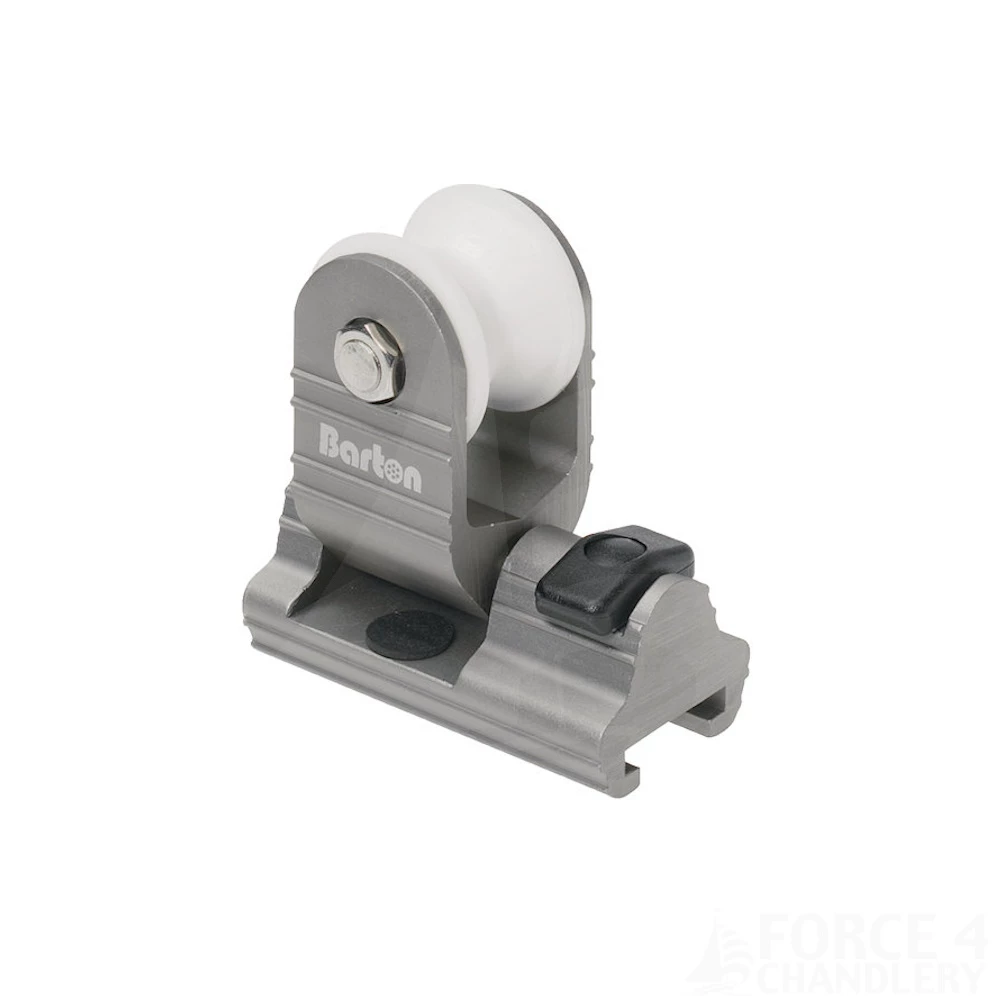 Barton Genoa Car (20mm) 