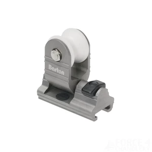 Barton Genoa Car (20mm) 