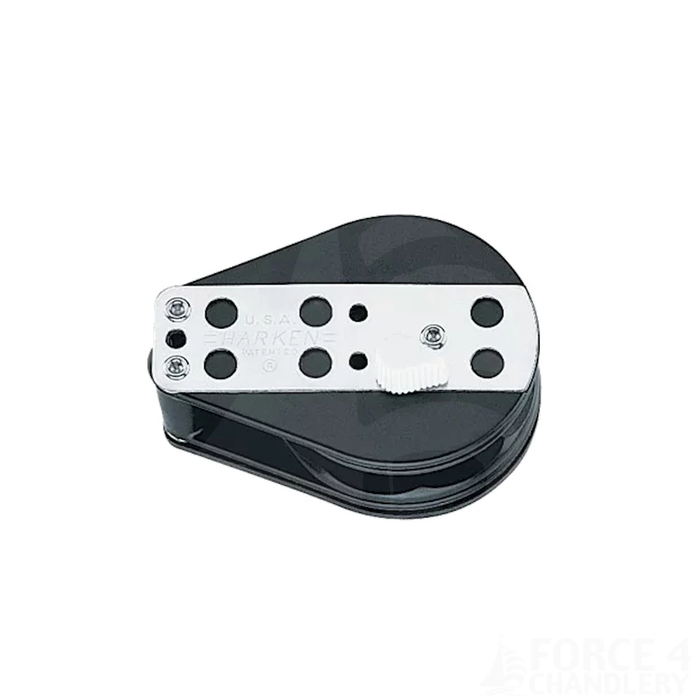 Force 4 Hexratchet Cheek Block 76mm - Port 