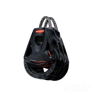 Ronstan Block Orbit 55 Triple Link Head