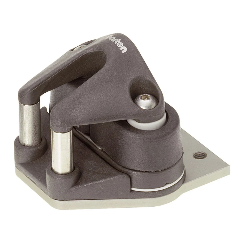Sz3 End Fitting 90deg Cleat