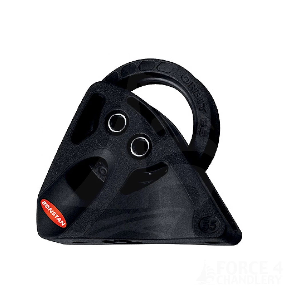 Ronstan S55 Orbit Upright Lead Block