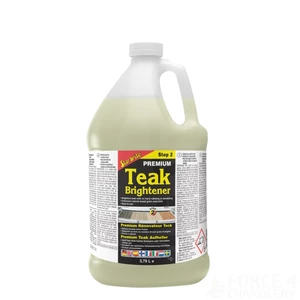 Starbrite Teak Brightener 1 Gallon/3.78L