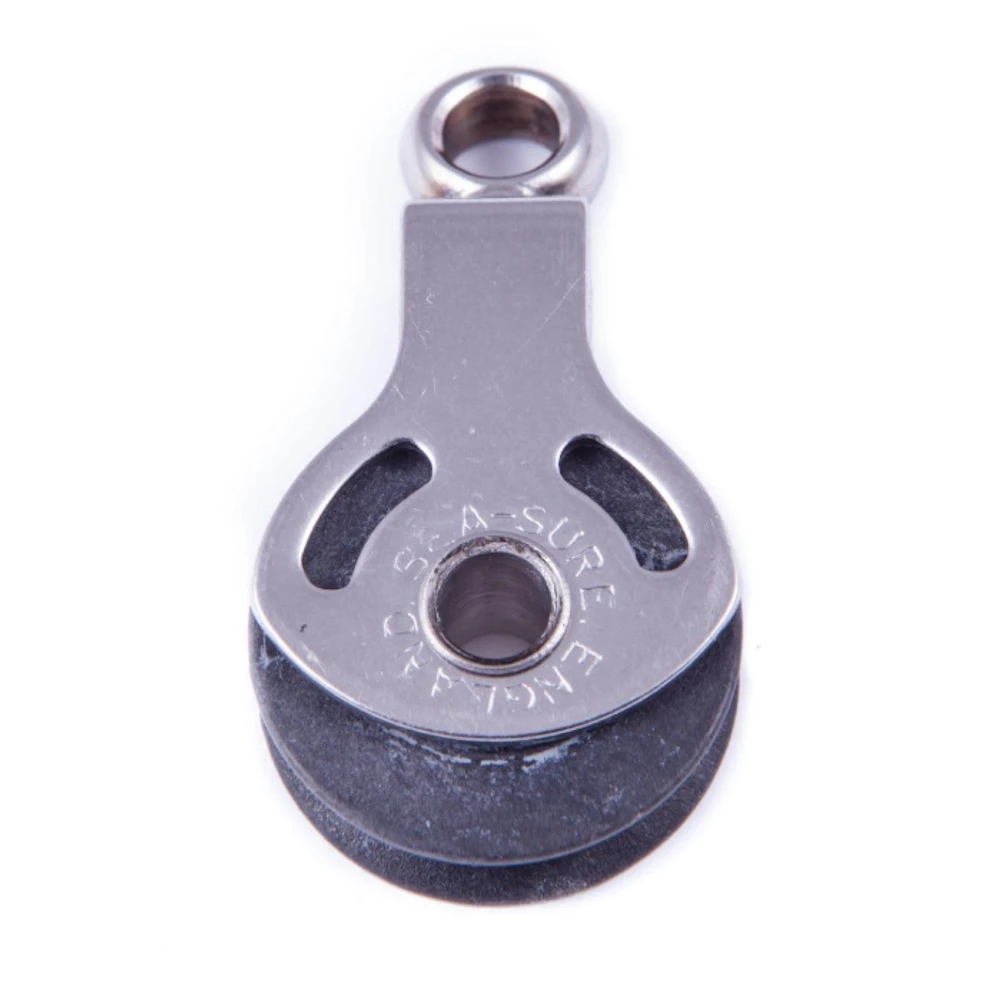 Seasure Single Swivel Block 