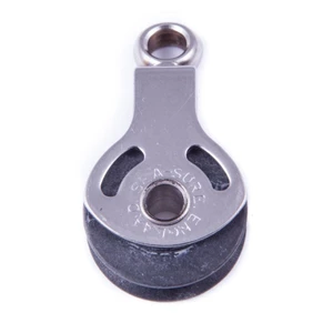 Seasure Single Swivel Block 