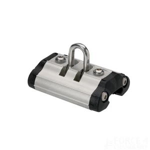 Barton Size 0 Car Shackle