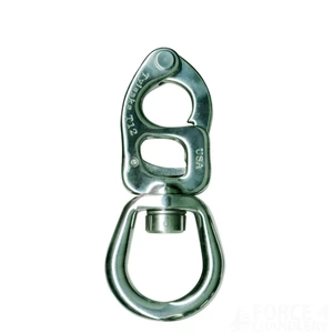 Tylaska T12L Large Bail Snap Shackle 