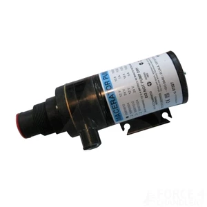Ocean Technologies Macerator Pump Heavy Duty 12V 