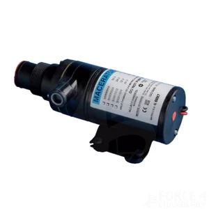 Ocean Technologies Macerator Pump Heavy Duty 12V 