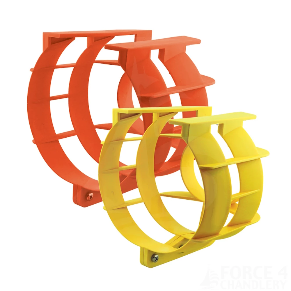 Force 4 Outboard Engine Propeller Guard
