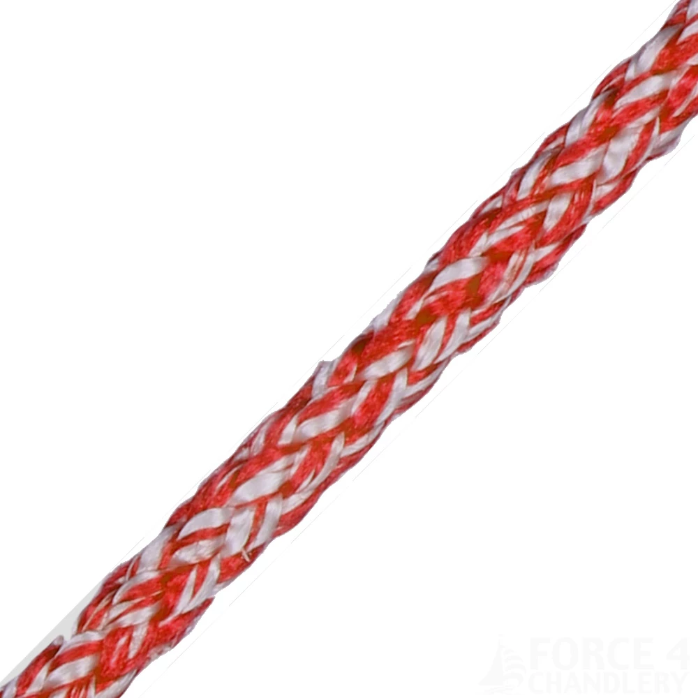 Maffioli Swiftcord 8mm Red