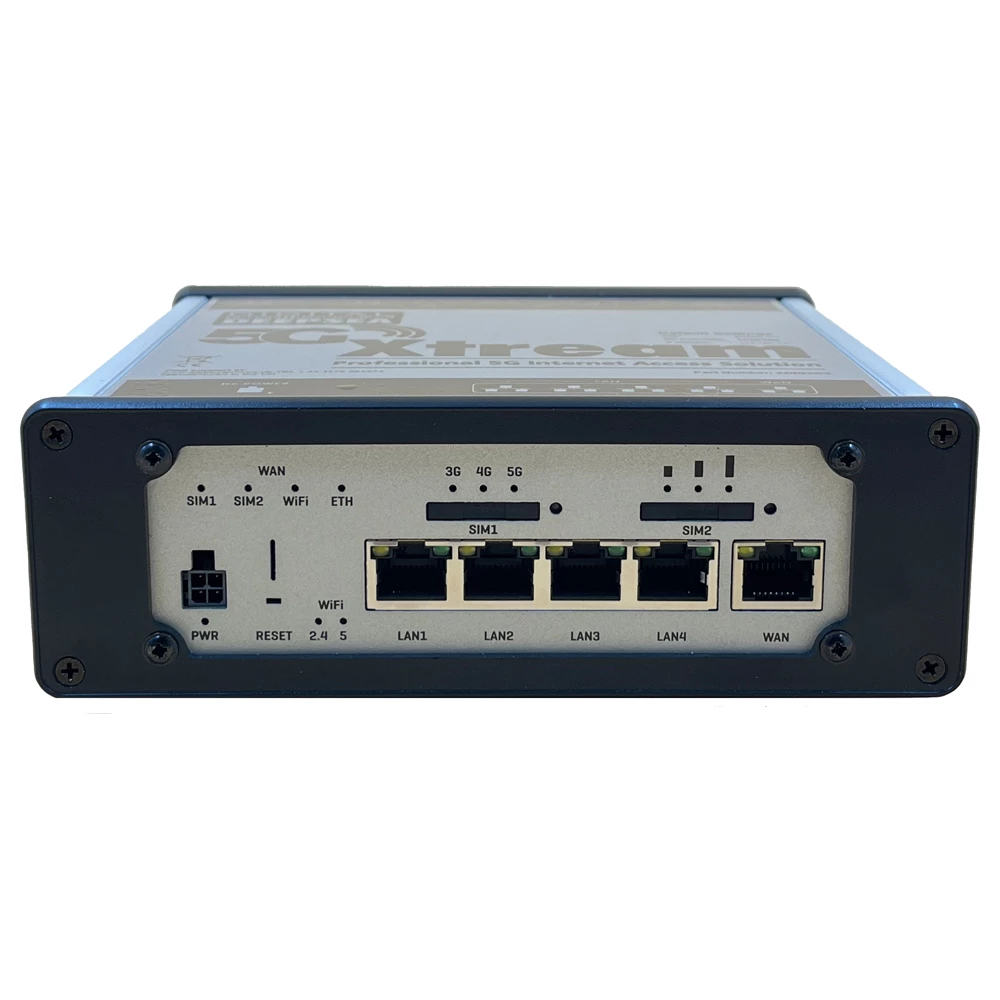 5G Xtream Internet Access System