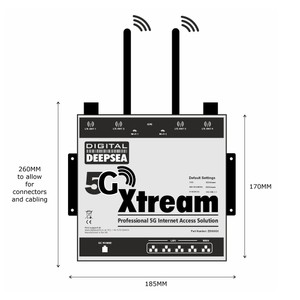 5G Xtream Internet Access System 