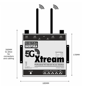 Digital Yacht 5G Xtream Internet Access System 