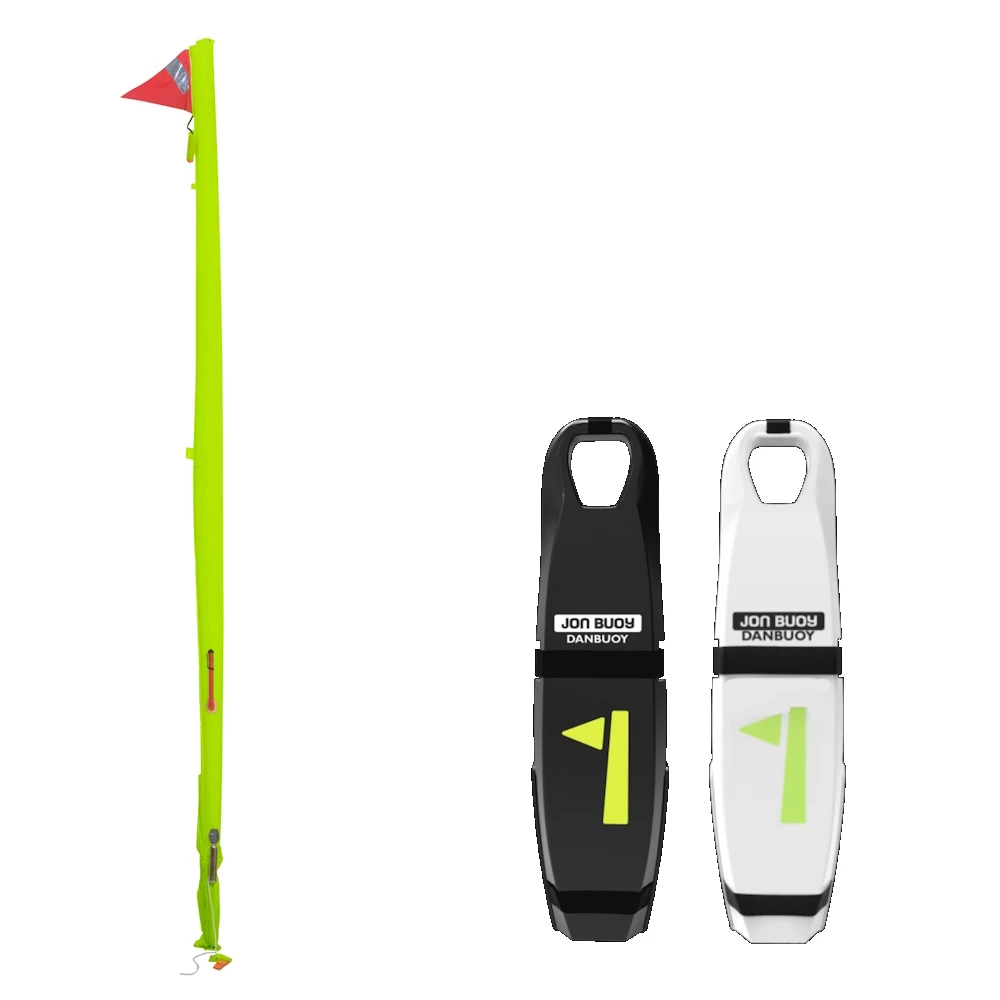 Jonbuoy Danbuoy 