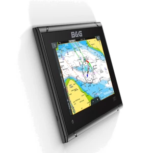 B&G Ex Display Vulcan 7R Sailing Chartplotter