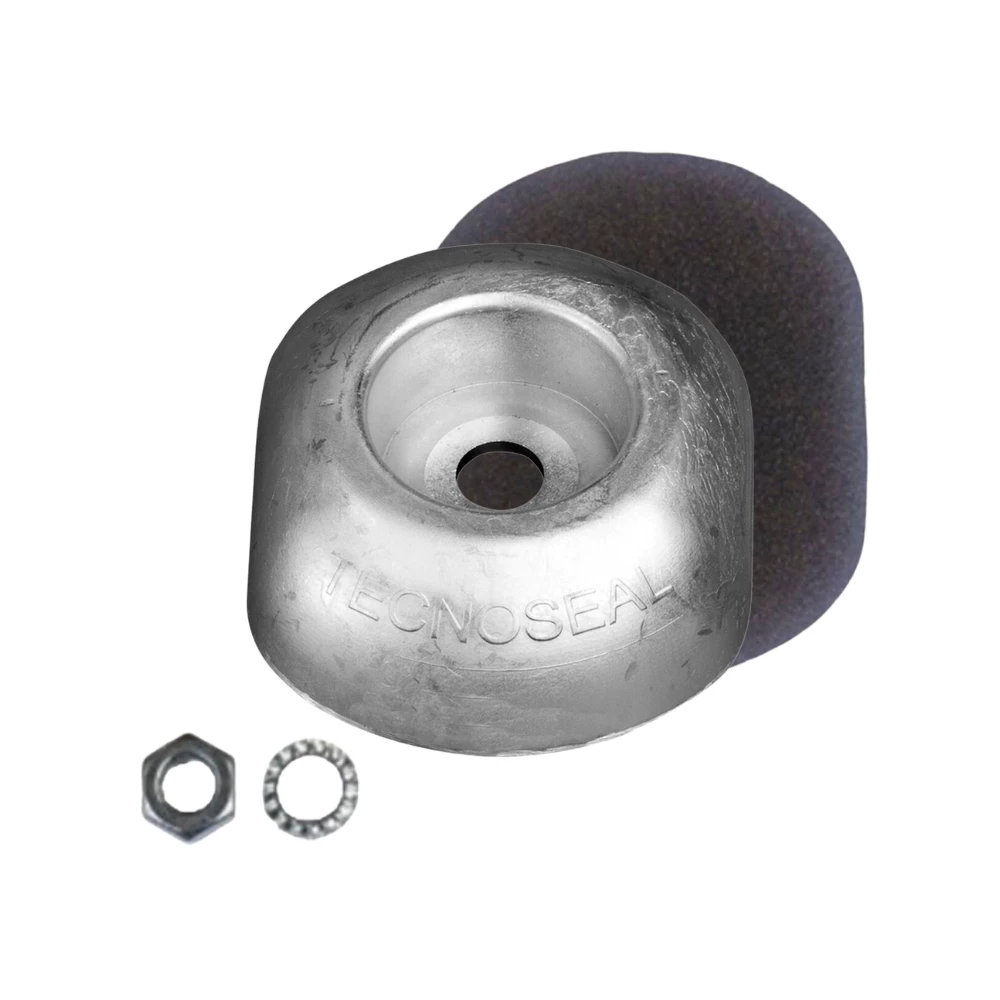 Tecnoseal Zinc Disc Anode 4