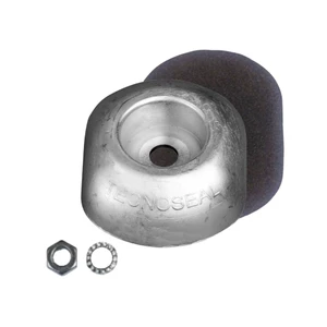 Tecnoseal Zinc Disc Anode 4