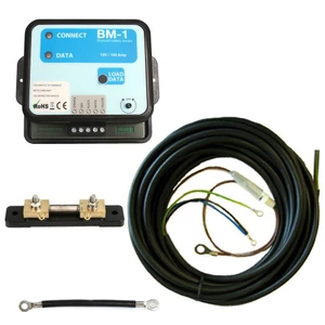 Nasa BM-1 Bluetooth Battery Monitor 