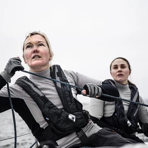 Baltic Athena Ladies Life Jacket - Automatic with Harness 