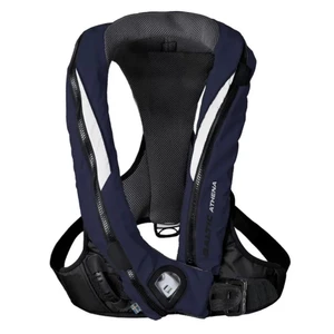 Baltic Athena Ladies Life Jacket - Automatic with Harness 