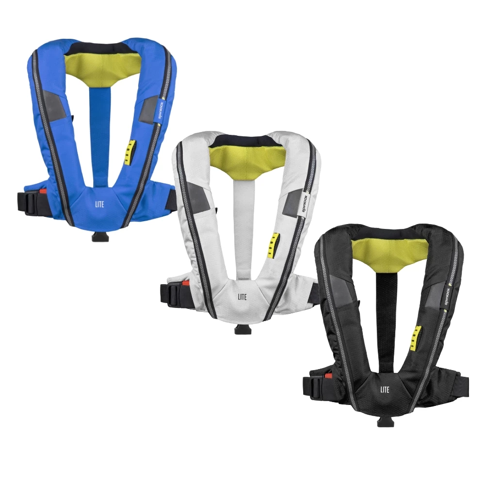 Deckvest LITE 170N Life Jacket