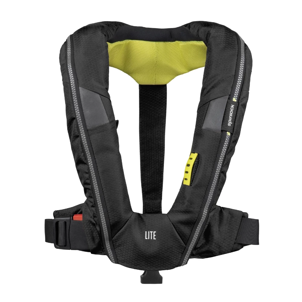 Spinlock Deckvest LITE 170N Life Jacket 