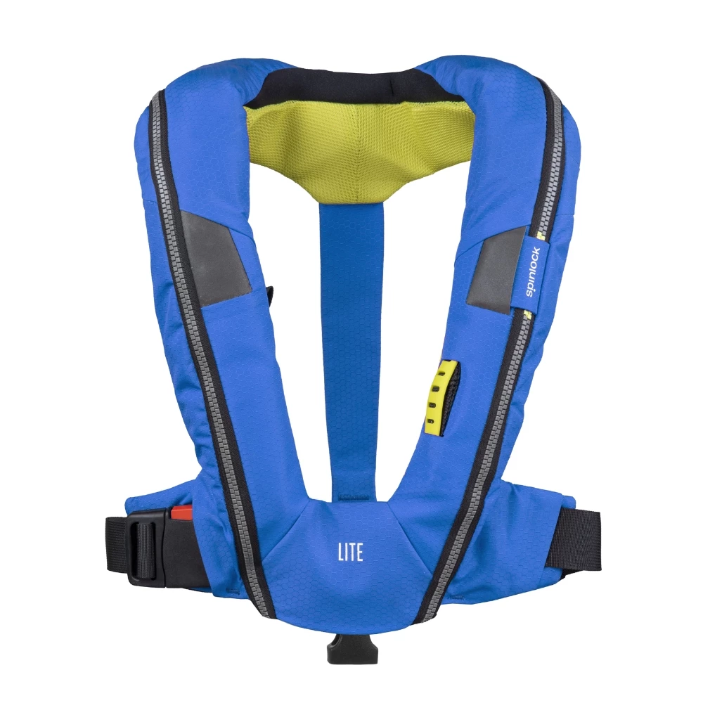 Spinlock Deckvest LITE 170N Life Jacket 