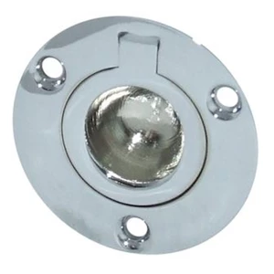 Force 4 Circular Flush Lifting Ring 1.75