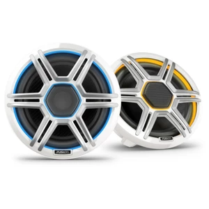 Fusion Apollo LED Marine Speakers