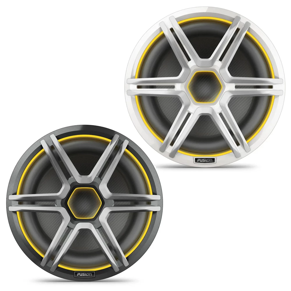 Apollo LED Marine Subwoofer