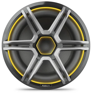 Fusion Apollo LED Marine Subwoofer 