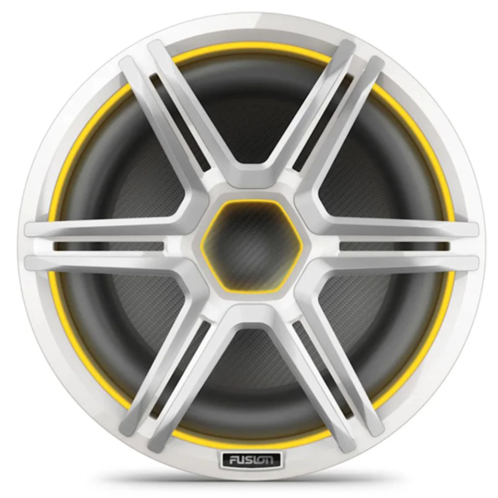 Fusion Apollo LED Marine Subwoofer 