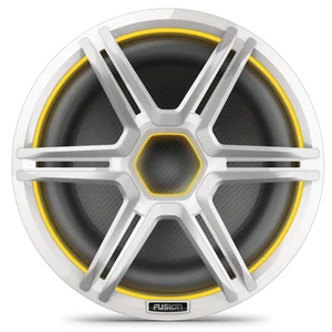 Fusion Apollo LED Marine Subwoofer 