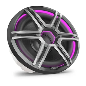 Fusion Apollo LED Marine Subwoofer 