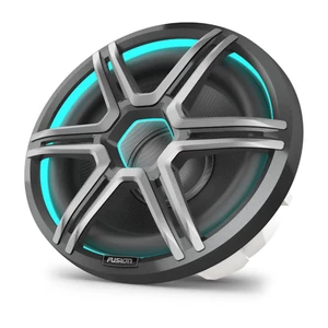 Fusion Apollo LED Marine Subwoofer 