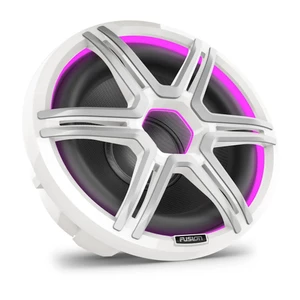 Fusion Apollo LED Marine Subwoofer 