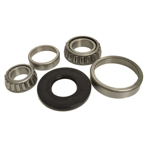 Maypole Trailer Taper Bearing Kit for Knott 200×50 Hub 