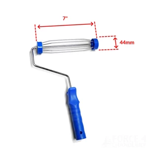 Force 4 Roller Cage Frame 7
