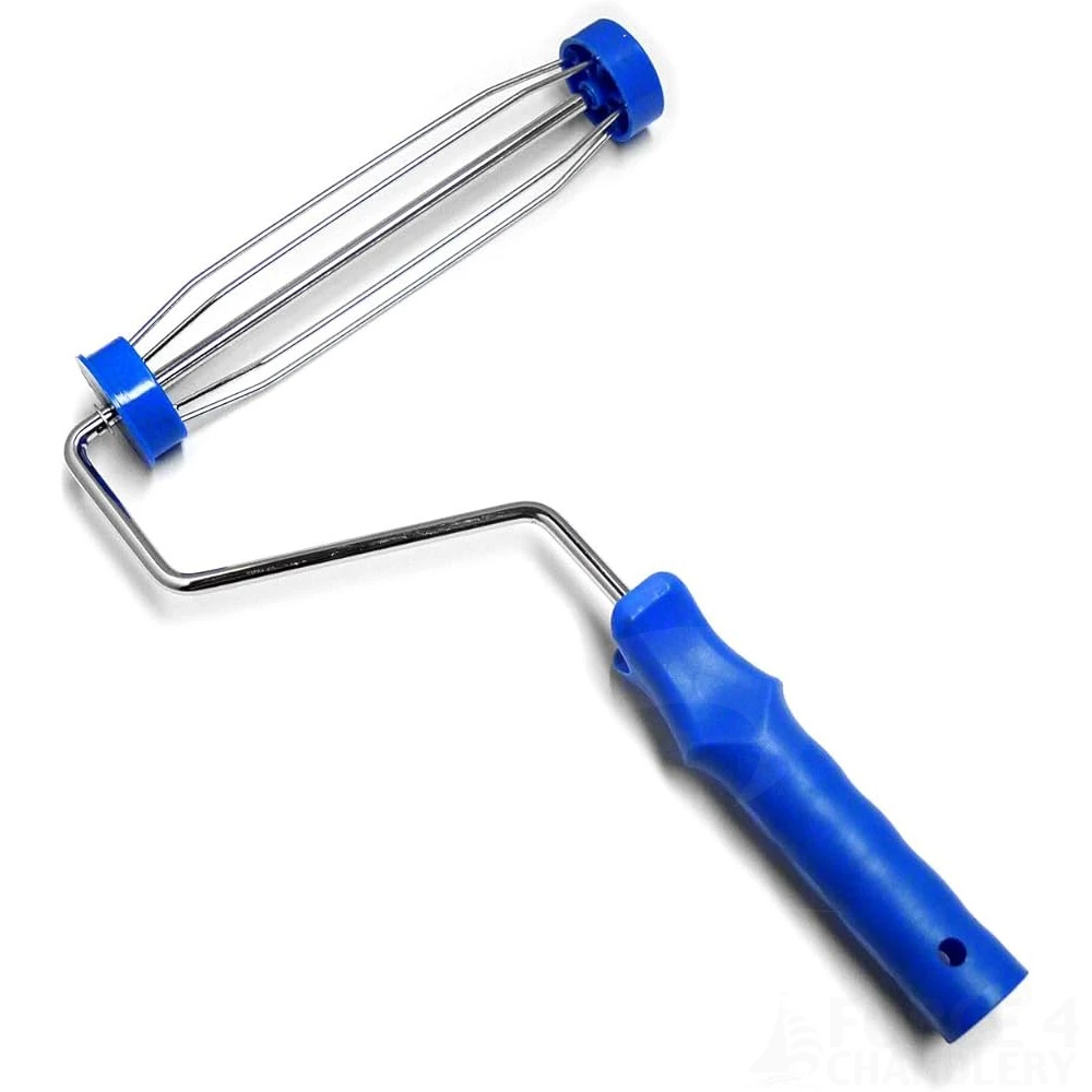 Force 4 Roller Cage Frame 7