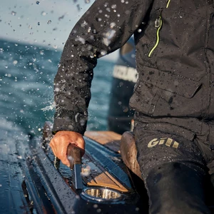 Gill Men's OS2 Jacket 2025