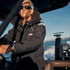 Gill Men's OS2 Jacket 2025