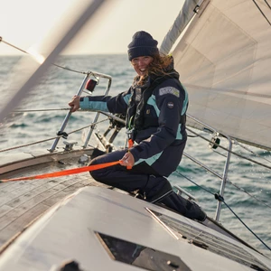 Gill Women's OS2 Jacket 2025 