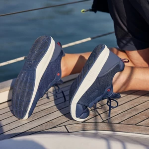 Gill Men's Pursuit Trainers