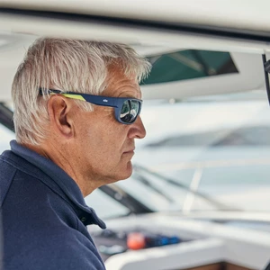 Gill Pursuit Sunglasses