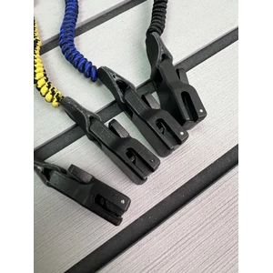 Chums Springy Cap Retainer 