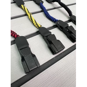 Chums Springy Cap Retainer 