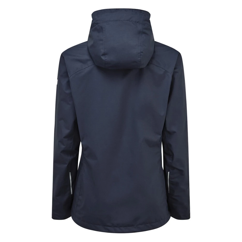  Women's Hooded Lite Jacket