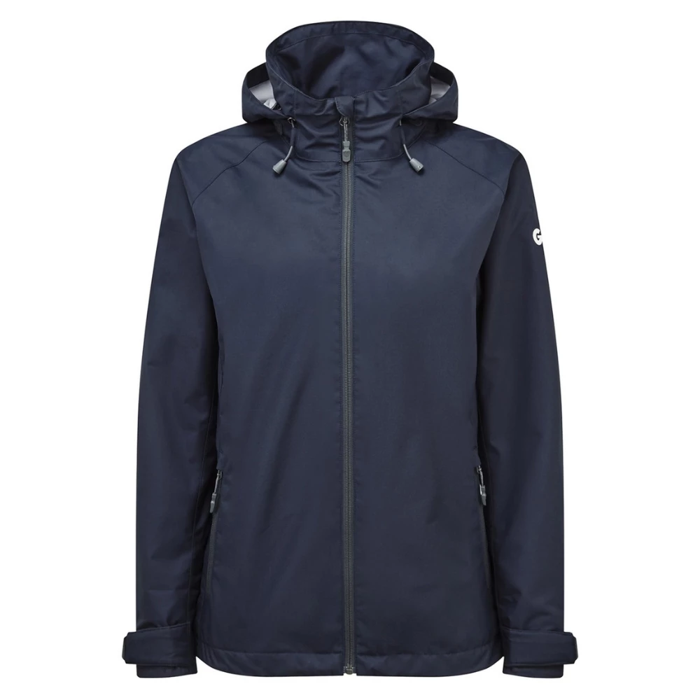  Women's Hooded Lite Jacket